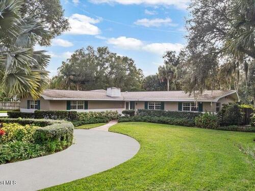 6030 Orangeview Drive, Melbourne, FL 32904