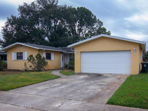 981 Palmer Street, Rockledge, FL 32955