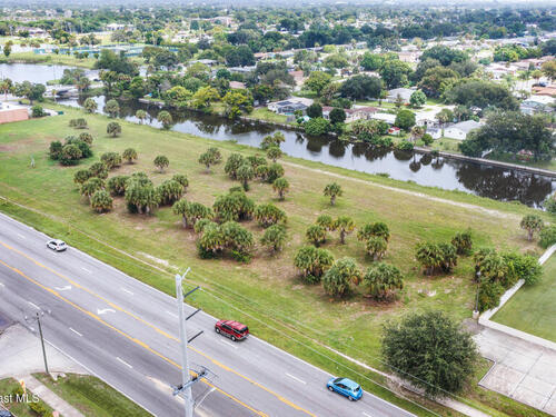 551 N Wickham Road, Melbourne, FL 32935