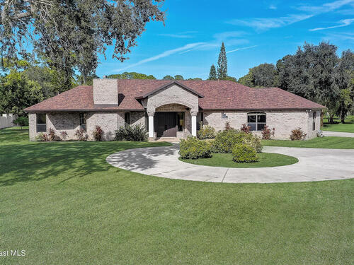 3770 Tranquility Drive, Melbourne, FL 32934