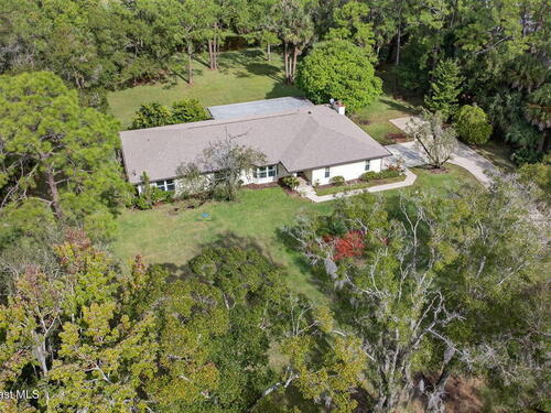 4356 Mustang Road, Melbourne, FL 32934