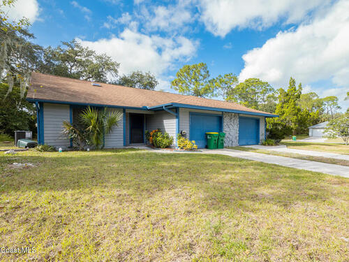 5612 Sisson Road, Titusville, FL 32780