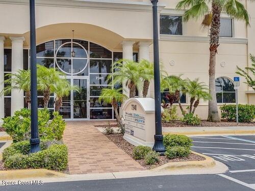 7341 Office Park Place, Melbourne, FL 32940