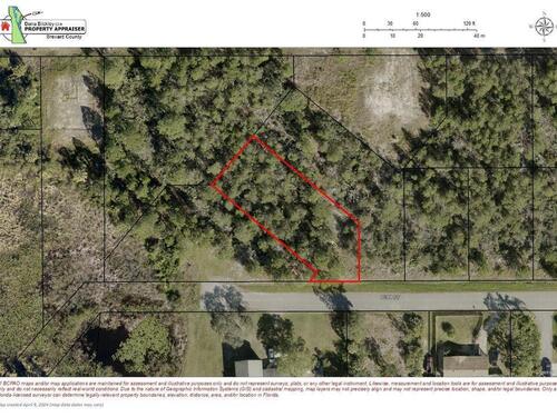 Unknown Street, Sebastian, FL 32976