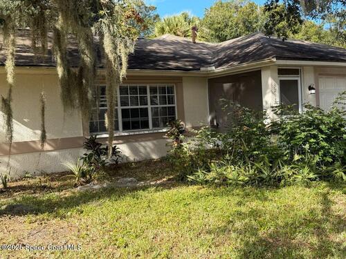 3213 Brentwood Lane, Melbourne, FL 32934