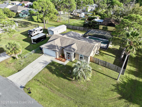 1000 Starfire Street SE, Palm Bay, FL 32909