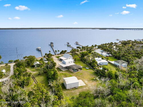 3755 N Indian River Drive, Cocoa, FL 32926