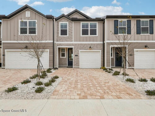 1208 Bluewater Lane, Rockledge, FL 32955