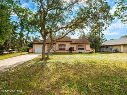 5555 Brandon Street, Cocoa, FL 32927