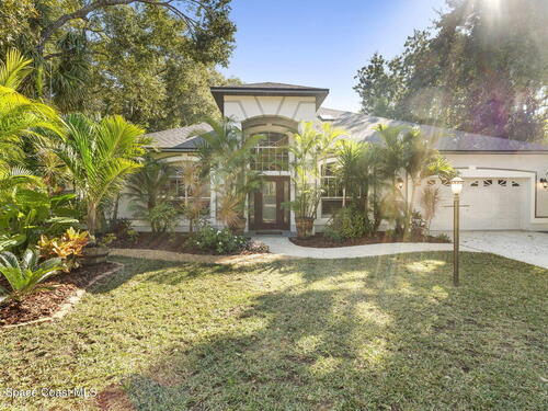 1281 Fox Court, Titusville, FL 32780