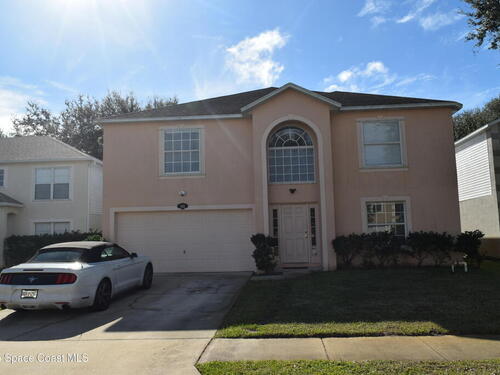 501 Tortuga Way, Melbourne, FL 32904