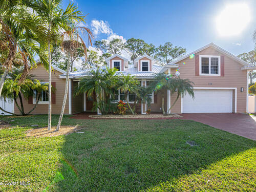 375 Nora Avenue, Merritt Island, FL 32952