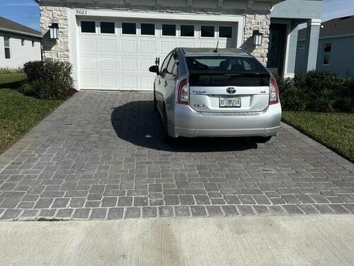 9023 W Nixie Avenue, Melbourne, FL 32940