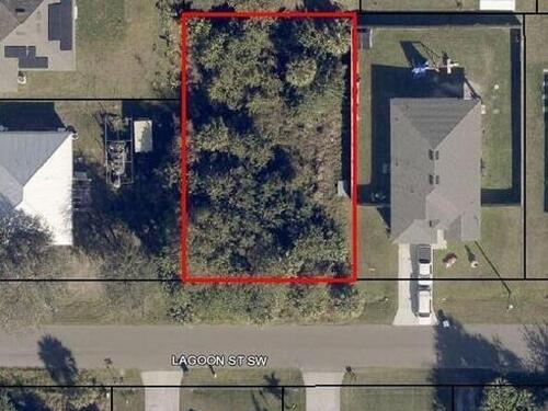 217 Lagoon Street SW, Palm Bay, FL 32908