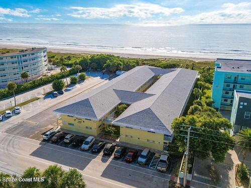 3820 Ocean Beach Boulevard, Cocoa Beach, FL 32931