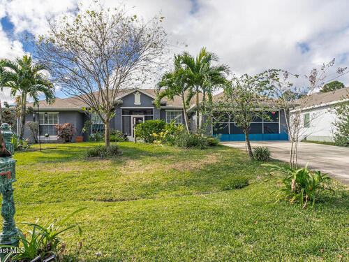 2648 Feise Ave Avenue SE, Palm Bay, FL 32909