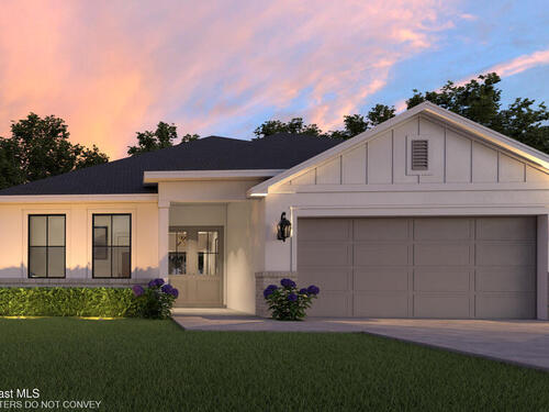 1850 Viburnum Road NW, Palm Bay, FL 32907