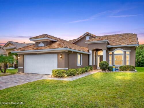 1028 Wimbledon Drive, Melbourne, FL 32940