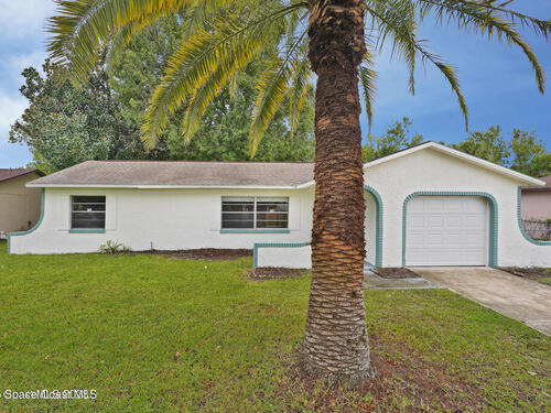 3689 Longbow Road, Cocoa, FL 32926