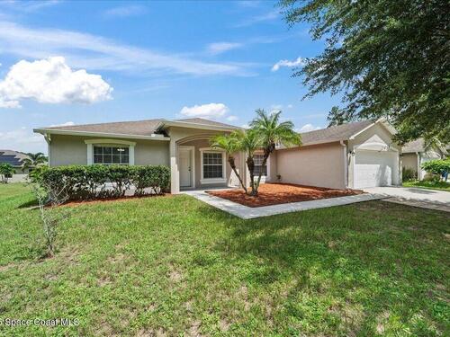 433 SW Haleybury Street SW, Palm Bay, FL 32908