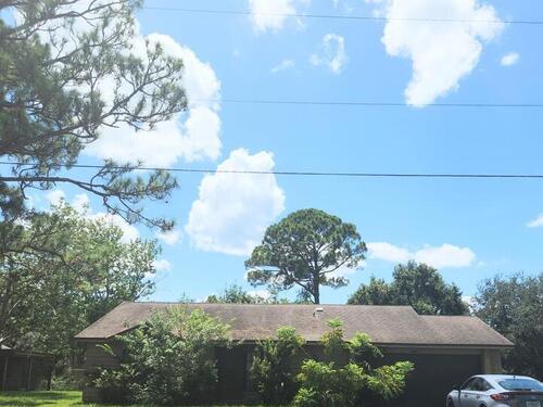 6560 Miraflores Avenue, Cocoa, FL 32927