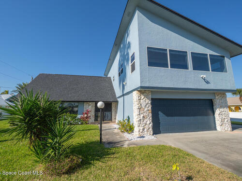 397 Harbor Drive, Cape Canaveral, FL 32920