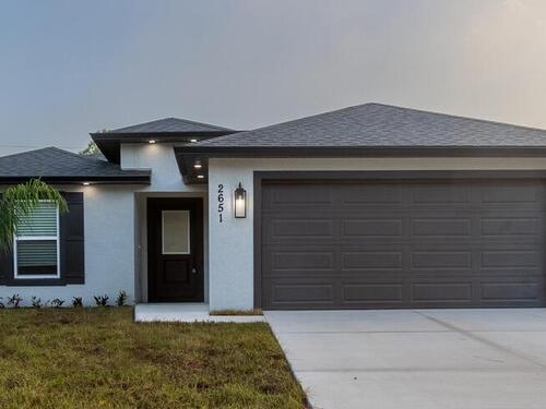 2651 Tennyson Avenue SE, Palm Bay, FL 32909