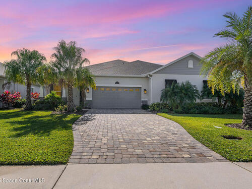 2829 Avalonia Drive, Melbourne, FL 32940