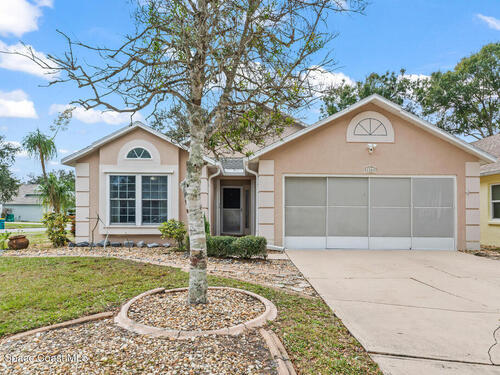 1303 Cypress Bend Circle, Melbourne, FL 32934