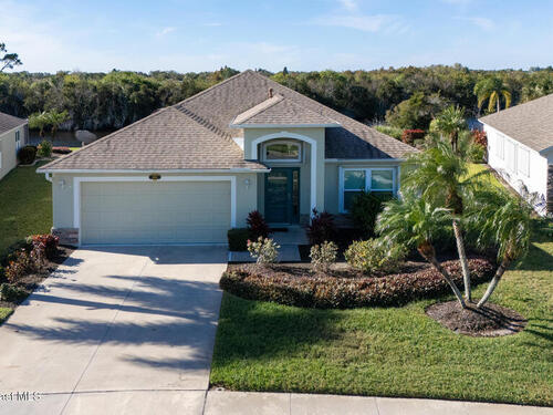 1444 Boca Rio Drive, Melbourne, FL 32940