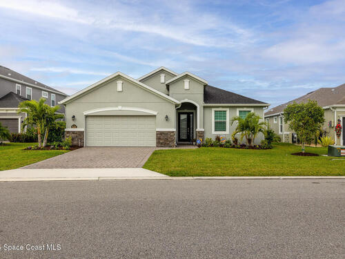 8563 Catalissa Avenue, Melbourne, FL 32940