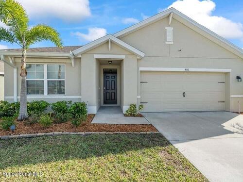 480 Sorrento Drive, Cocoa, FL 32922