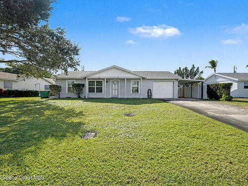 2065 Abalone Avenue, Indialantic, FL 32903