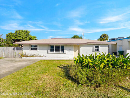 130 Cinnamon Drive, Satellite Beach, FL 32937