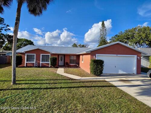 858 Croton Road, Rockledge, FL 32955