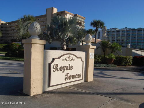 1860 N Atlantic Avenue, Cocoa Beach, FL 32931