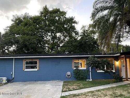 450 Riverdale Drive, Merritt Island, FL 32953