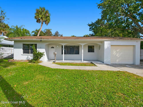 2319 Ruffner Road, Melbourne, FL 32901