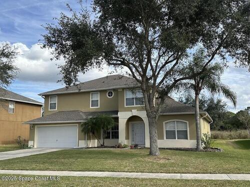 189 Wading Bird Circle Circle SW, Palm Bay, FL 32908