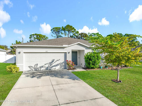 363 Eckert Street SE, Palm Bay, FL 32909