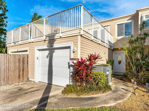 53 Emerald Court, Satellite Beach, FL 32937