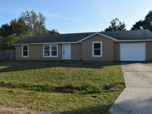 1756 Jacobin Street NW, Palm Bay, FL 32907