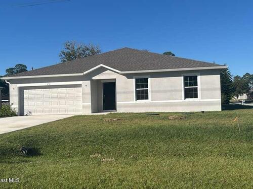 474 SE San Filippo Drive SE, Palm Bay, FL 32909