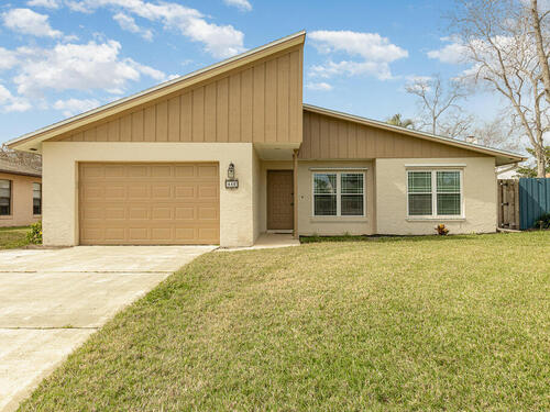 446 Timberlake Drive, Melbourne, FL 32940