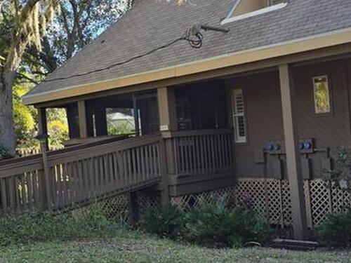 6235 Treetop Drive, Melbourne Beach, FL 32951