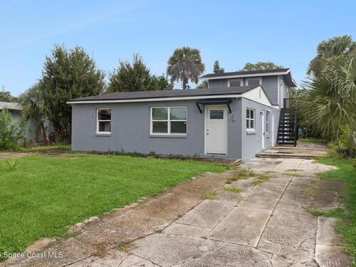 1125 Gainey Drive, Melbourne, FL 32901