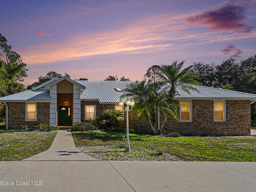 2956 Long Lake Drive, Titusville, FL 32780