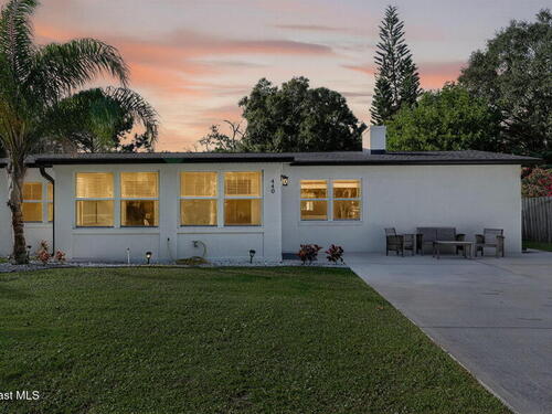 440 Crescent Drive, Melbourne, FL 32901