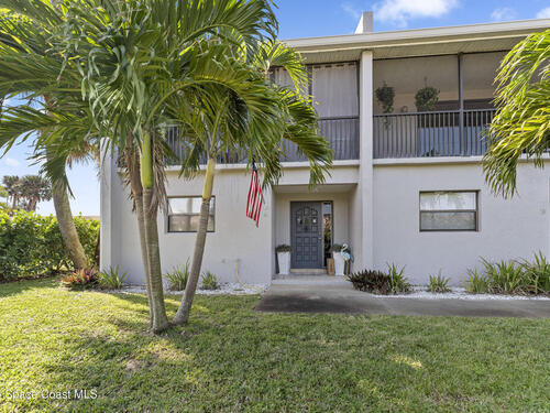 1000 S Miramar Avenue, Indialantic, FL 32903