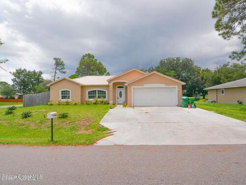 6420 Kingdom Avenue, Cocoa, FL 32927